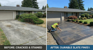 concrete resurfacing renton wa