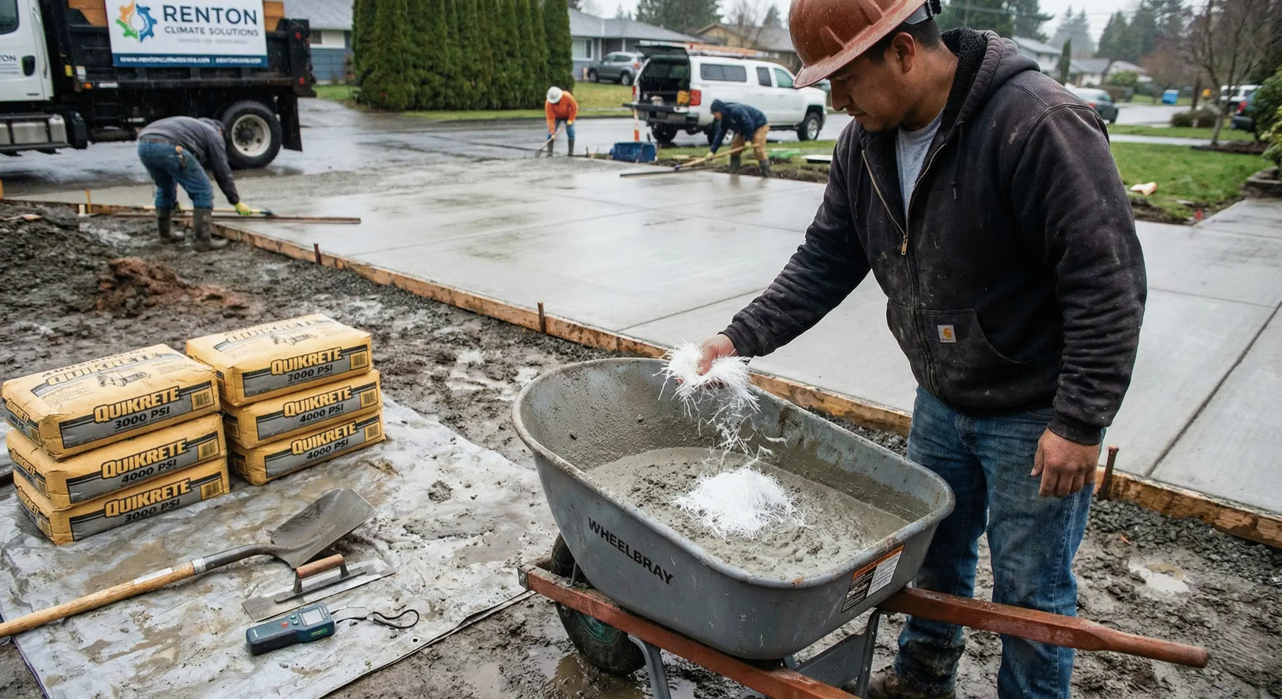 pouring-concrete-renton-wa
